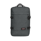 Black Denim - EASTPAK Sac de voyage Travelpack