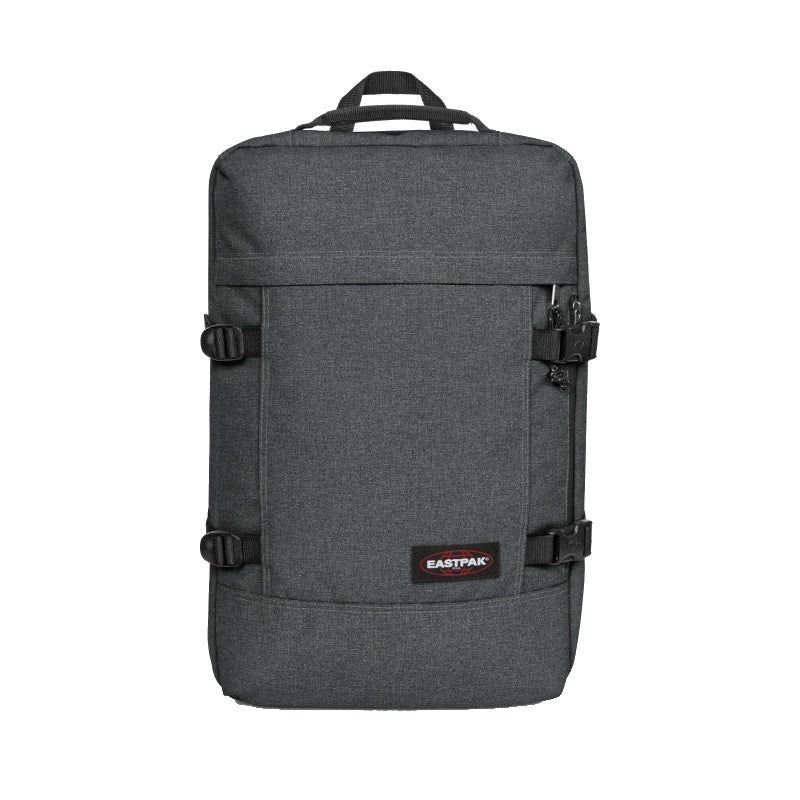 Black Denim - EASTPAK Sac de voyage Travelpack