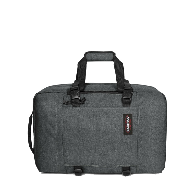 Black Denim - EASTPAK Sac de voyage Travelpack