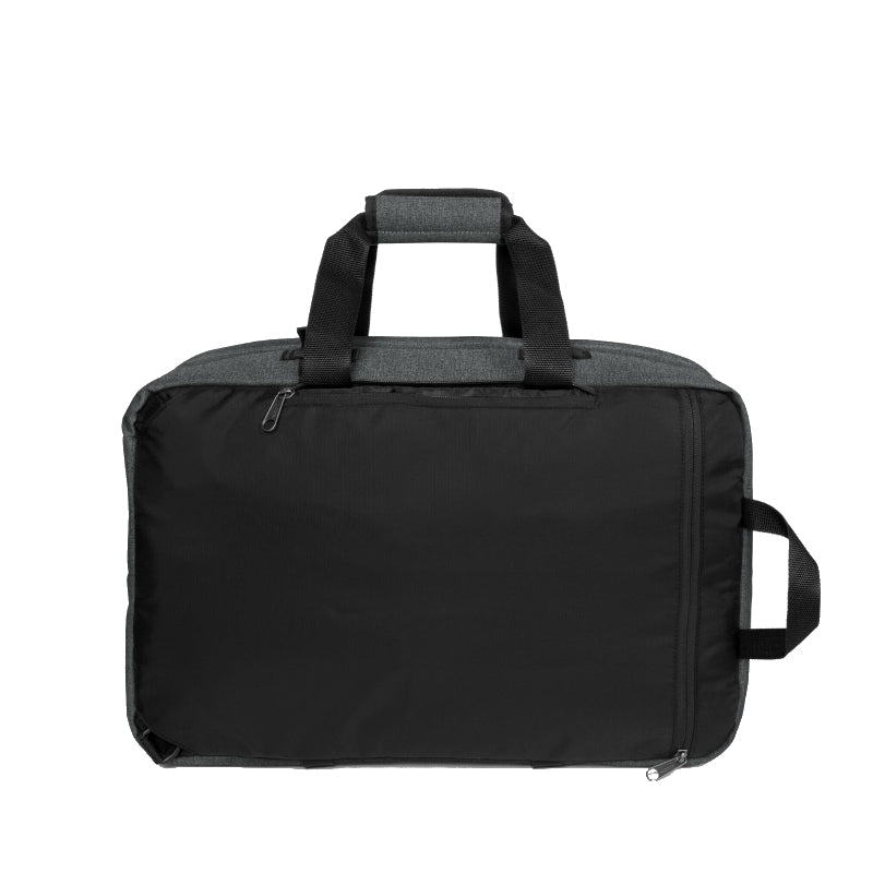 Black Denim - EASTPAK Sac de voyage Travelpack
