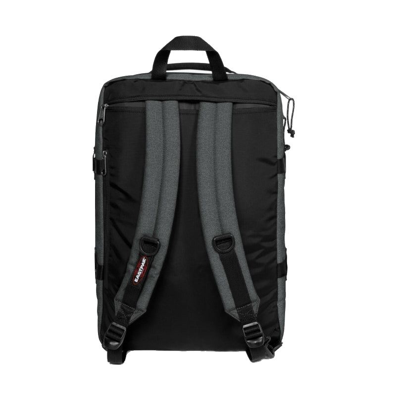 Black Denim - EASTPAK Sac de voyage Travelpack