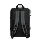 Black Denim - EASTPAK Sac de voyage Travelpack