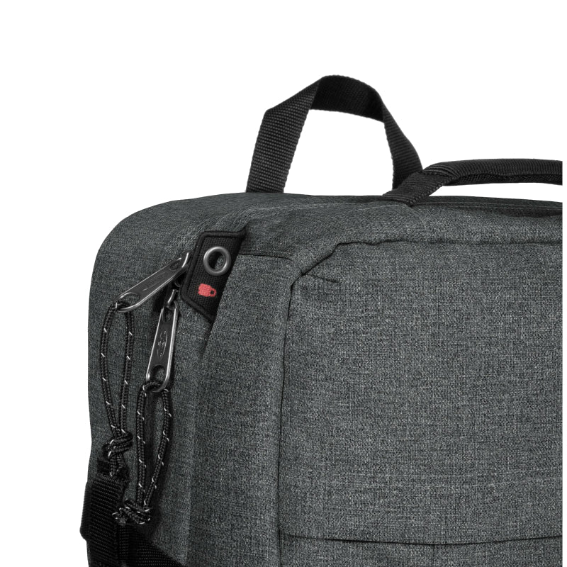Black Denim - EASTPAK Sac de voyage Travelpack