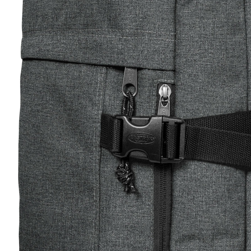Black Denim - EASTPAK Sac de voyage Travelpack
