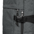 Black Denim - EASTPAK Sac de voyage Travelpack
