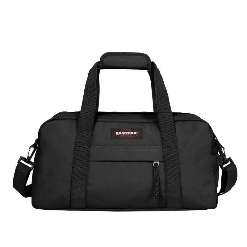 Noir - Eastpak Sac polochon Compact +