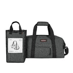 Black Denim - Eastpak Sac polochon Compact +
