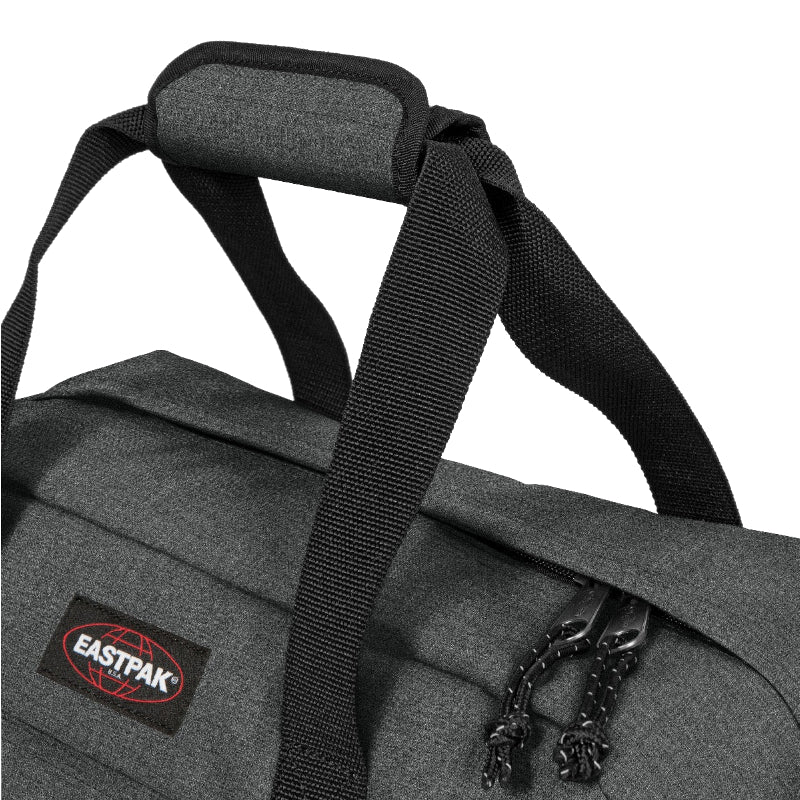 Black Denim - Eastpak Sac polochon Compact +