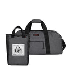 Black Denim - Eastpak Sac polochon Station +