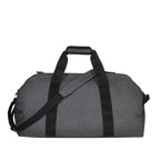 Black Denim - Eastpak Sac polochon Station +
