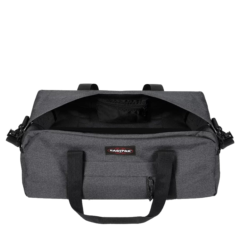 Black Denim - Eastpak Sac polochon Station +