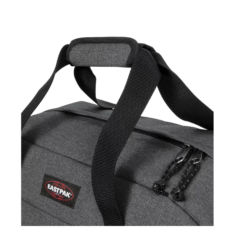 Black Denim - Eastpak Sac polochon Station +