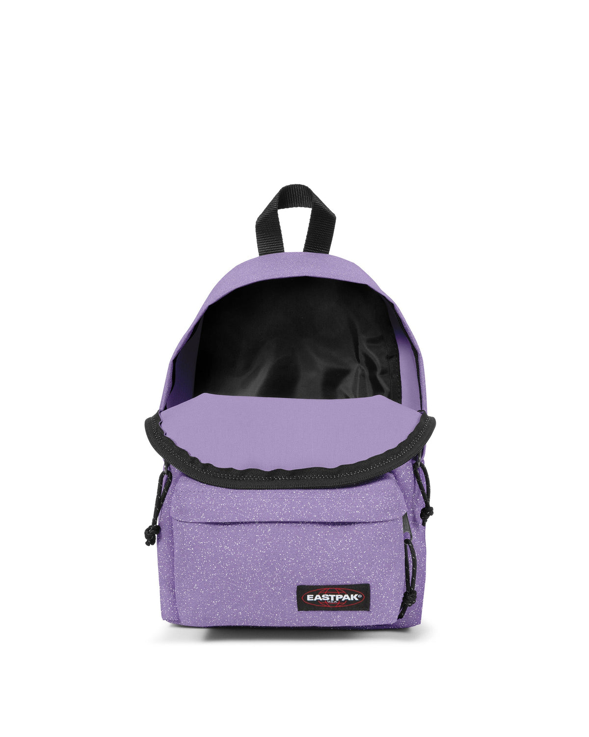 Sparkly Dahlia - Sac à dos Eastpak Orbit