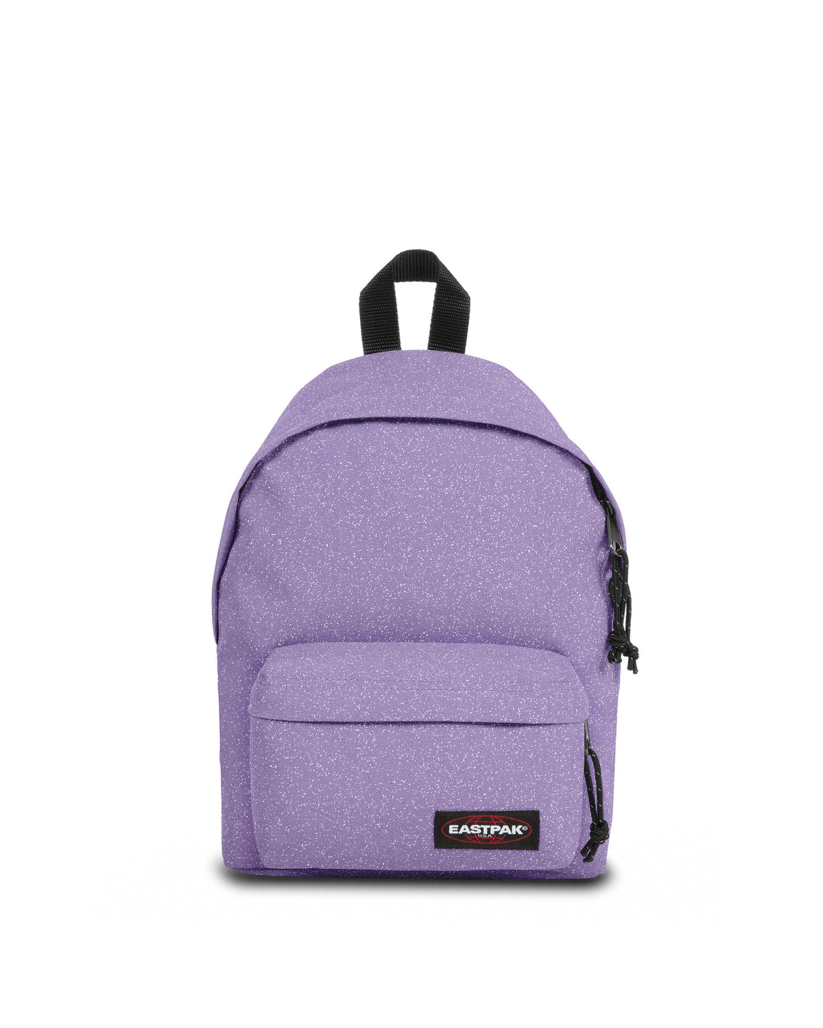 Sparkly Dahlia - Sac à dos Eastpak Orbit
