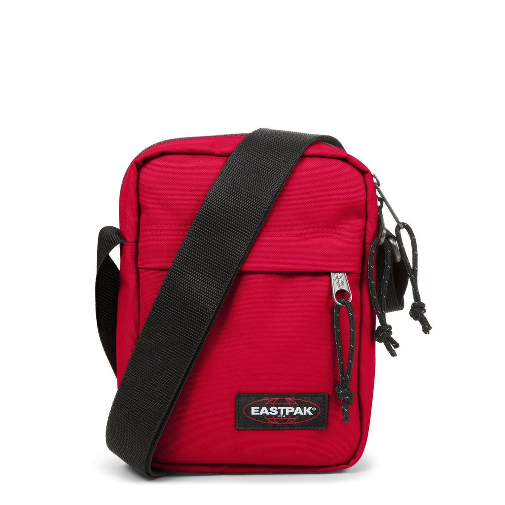 Rouge - EASTPAK Sac à bandoulière The One