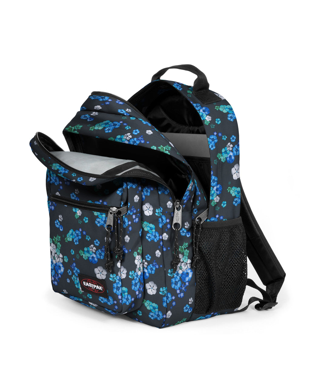 Floral Bloom Black - Eastpak Morius