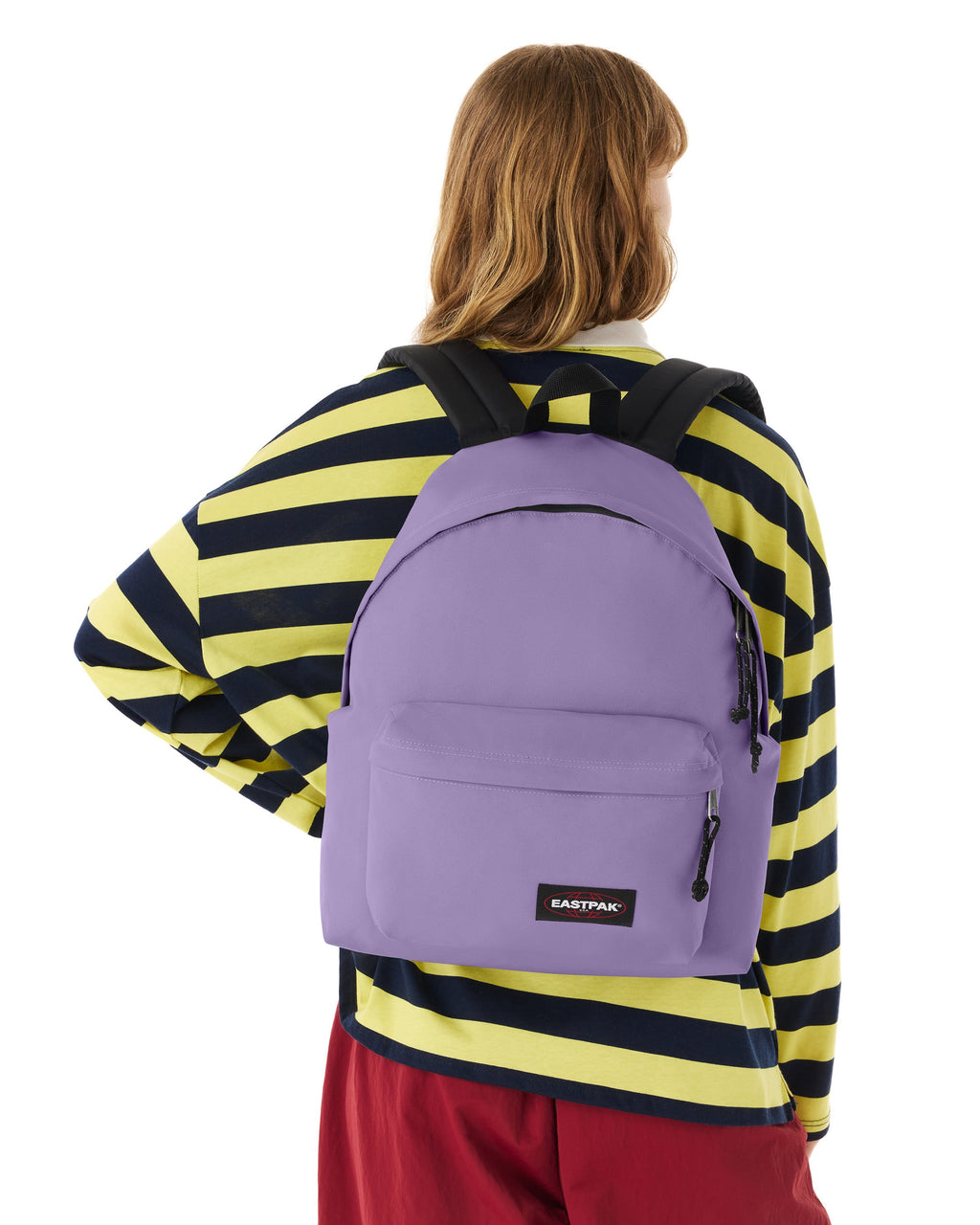 Dahlia Purple - Sac à dos Padded Pak'R