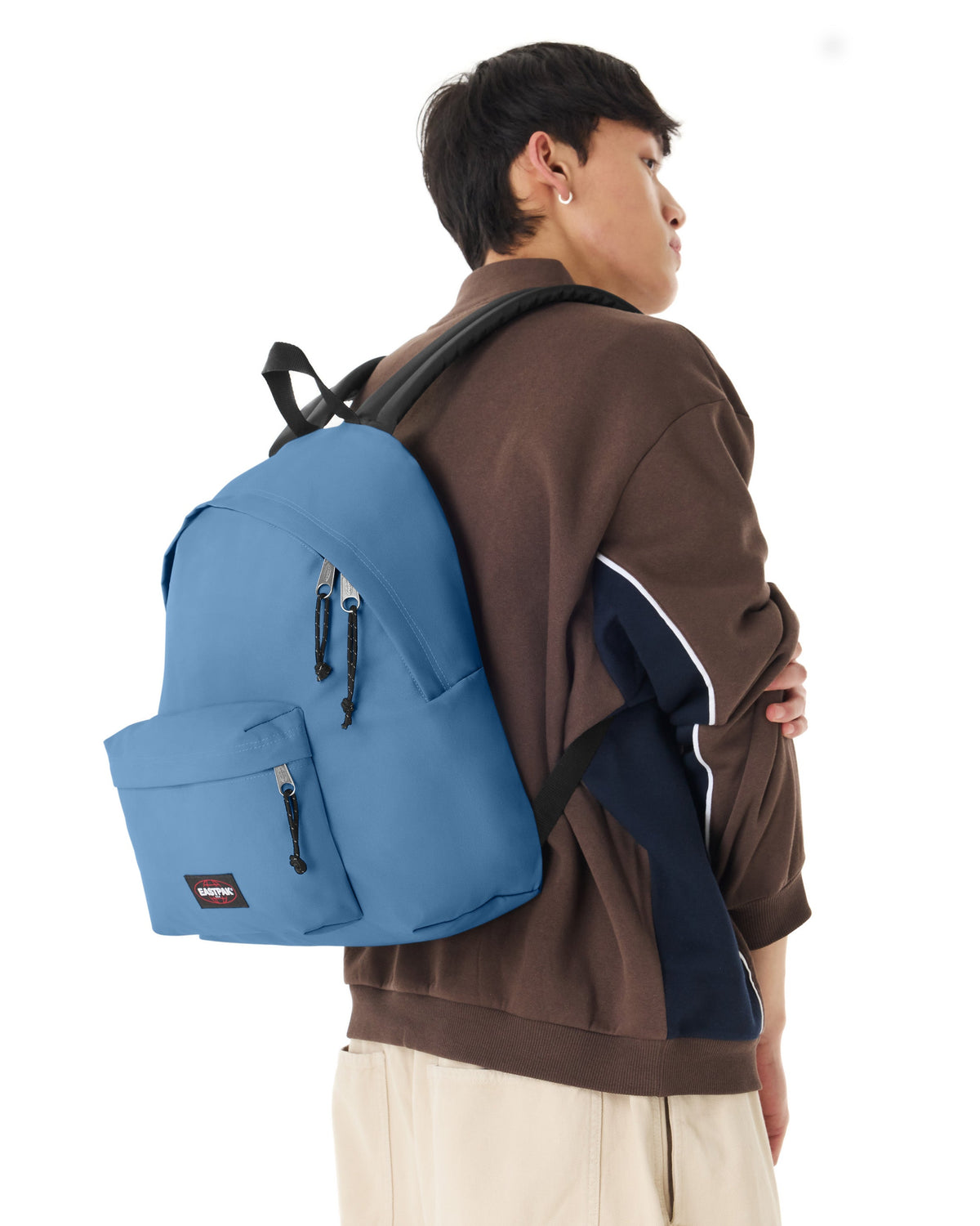 Aviator Blue - Sac à dos Padded Pak'R
