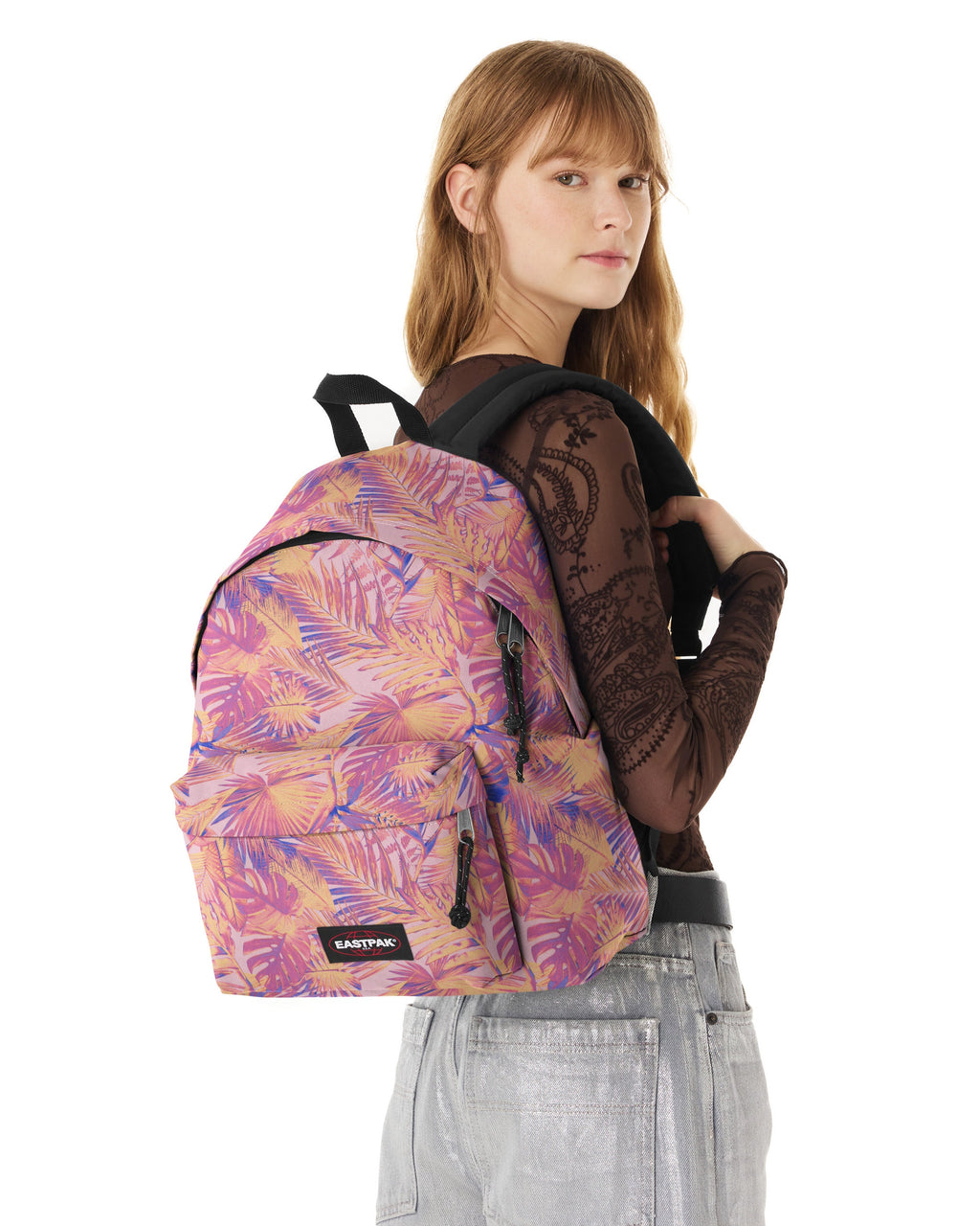 Brize Retro Soft - Sac à dos Padded Pak'R