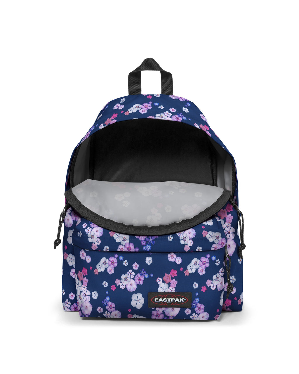 Floral Bloom Navy - Sac à dos Padded Pak'R