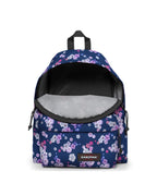 Floral Bloom Navy - Sac à dos Padded Pak'R