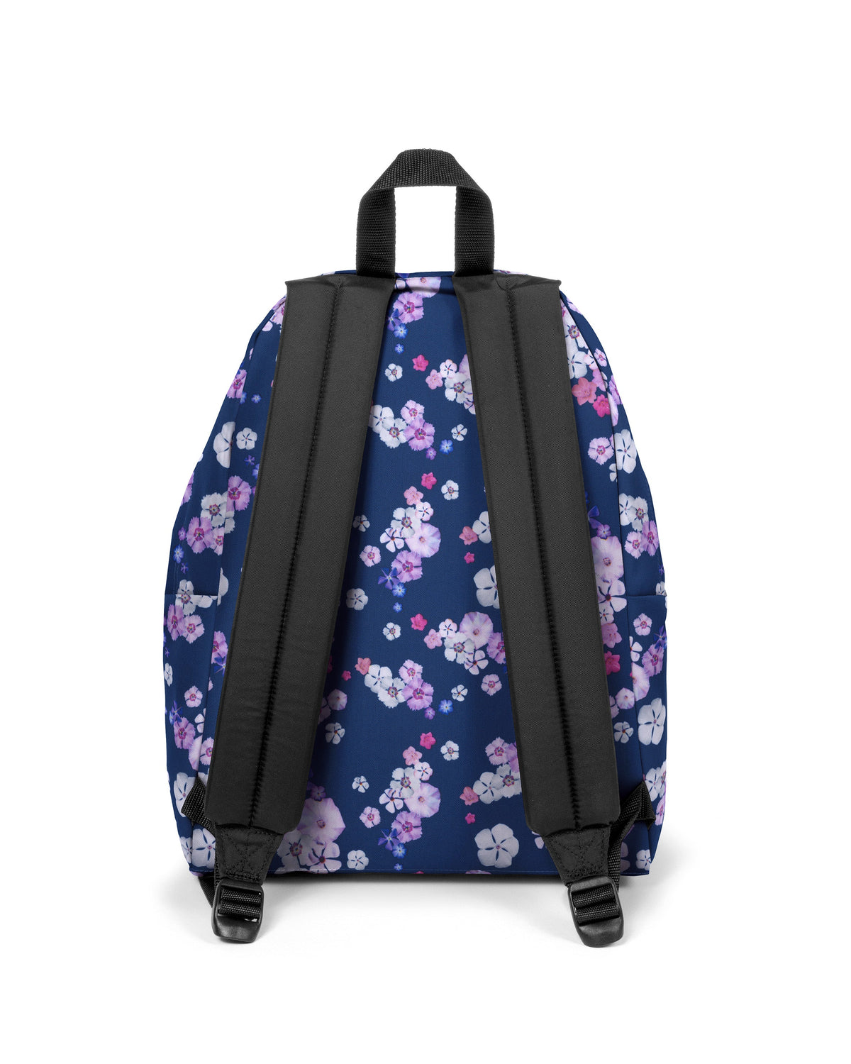 Floral Bloom Navy - Sac à dos Padded Pak'R