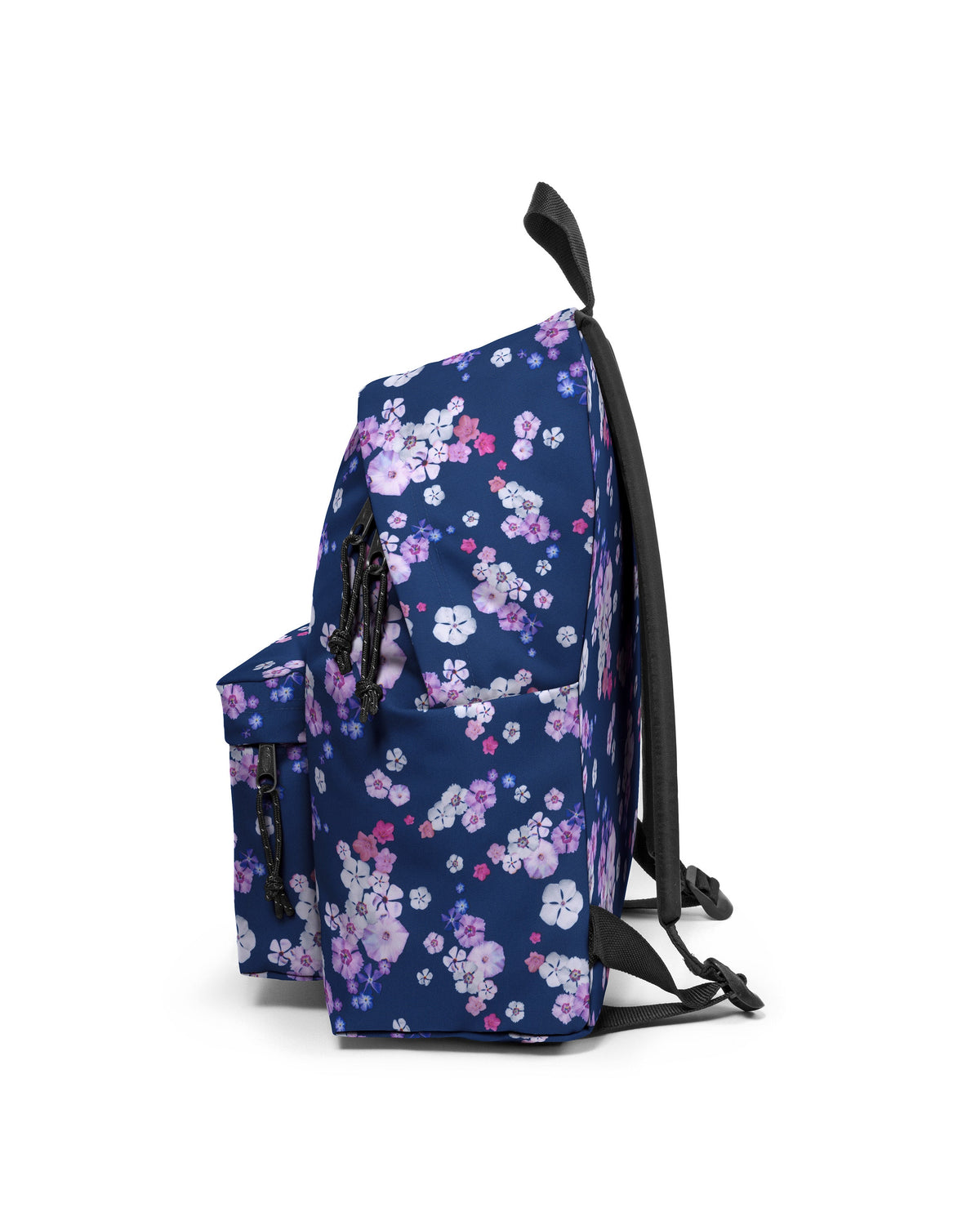 Floral Bloom Navy - Sac à dos Padded Pak'R