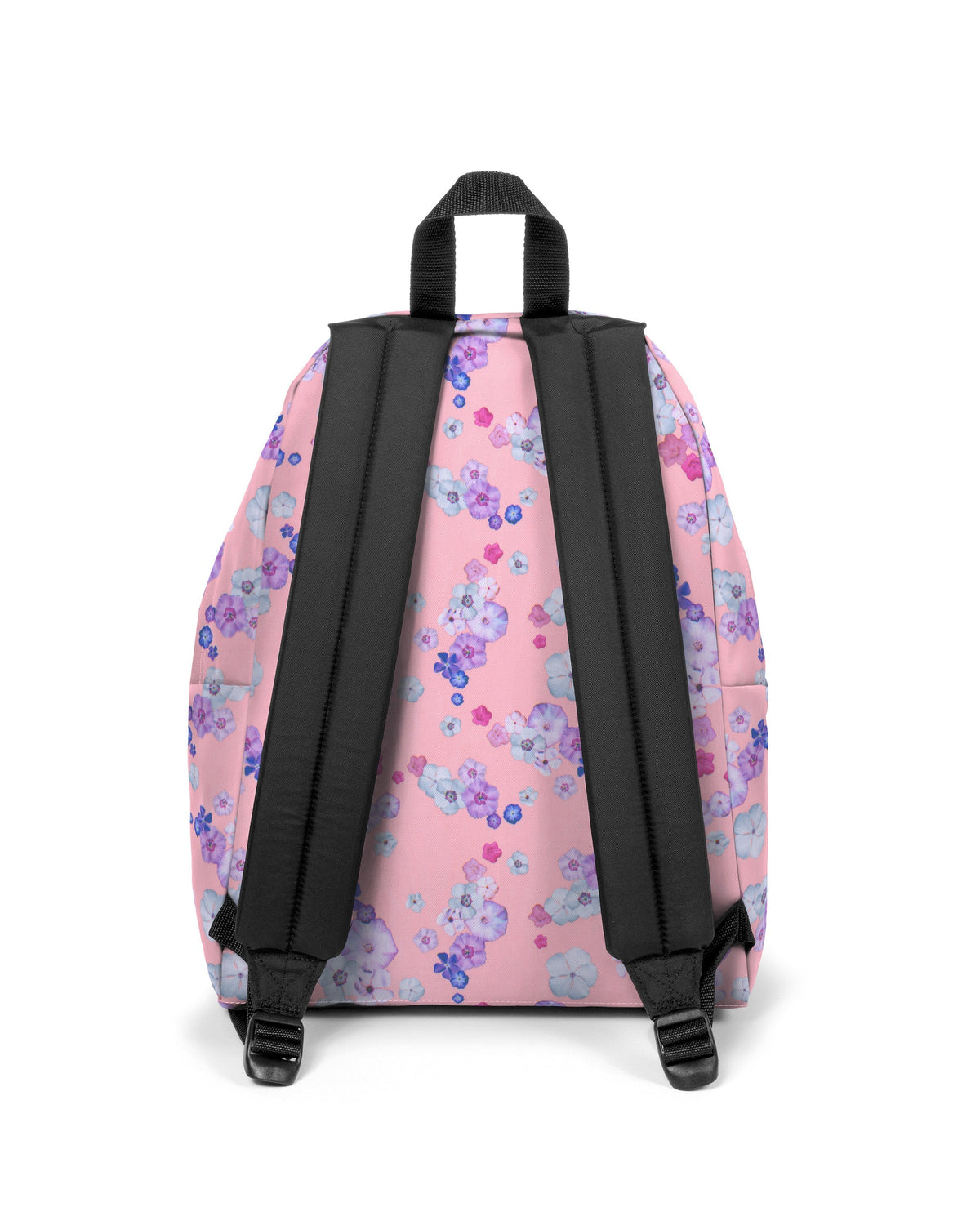 Floral Bloom Pink - Sac à dos Padded Pak'R