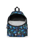 Floral Bloom Black - Sac à dos Padded Pak'R