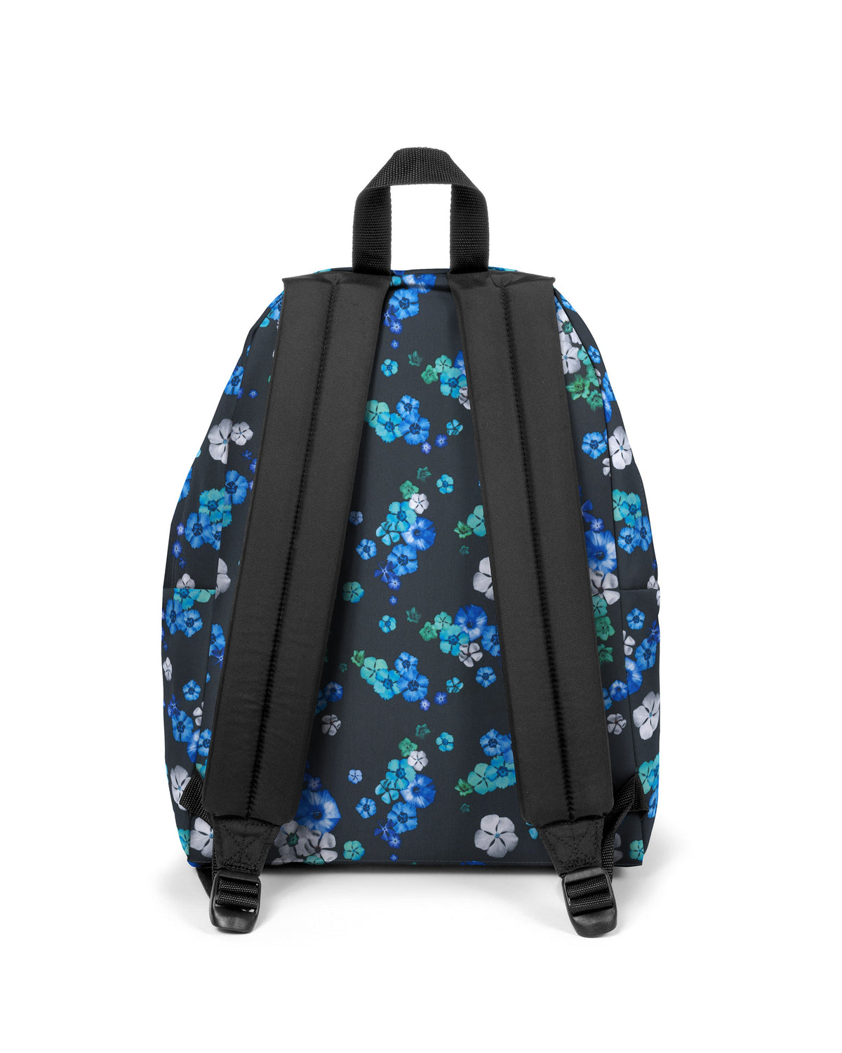 Floral Bloom Black - Sac à dos Padded Pak'R