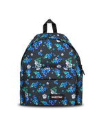 Floral Bloom Black - Sac à dos Padded Pak'R