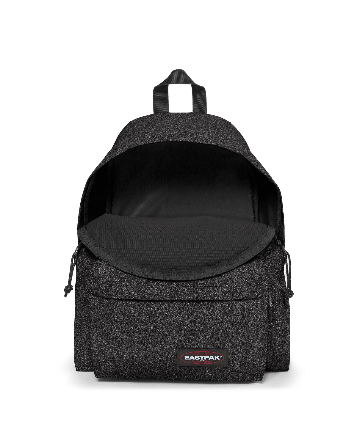 Spark Black - EASTPAK Sac à dos Padded Pak'R
