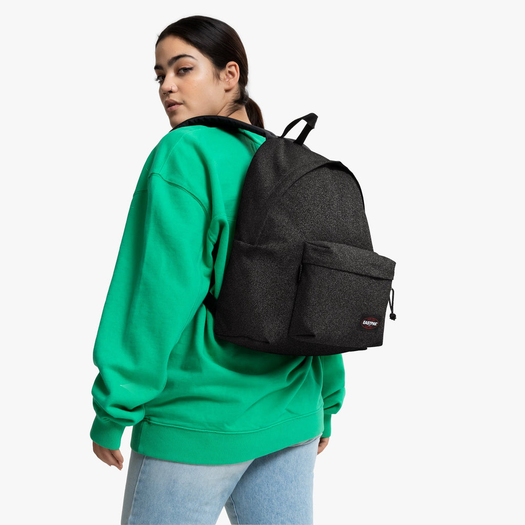 Spark Black - EASTPAK Sac à dos Padded Pak'R