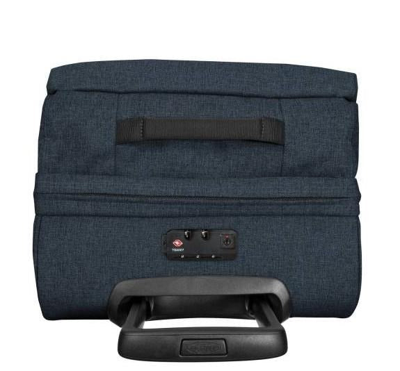 Bleu Marine - EASTPAK Sac de voyage Tranverz L