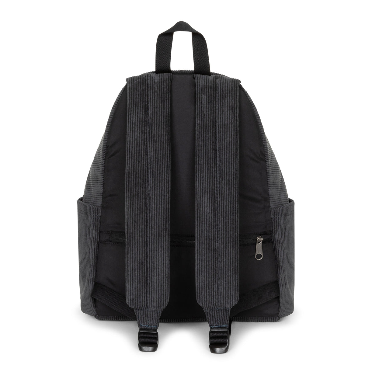 Ribs Black - Sac à dos Day Pak'r