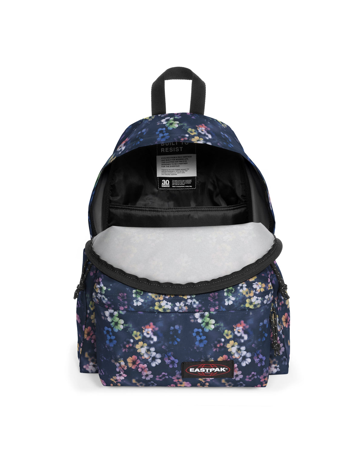 Flora Fade Navy - Sac à dos Day Pak'r
