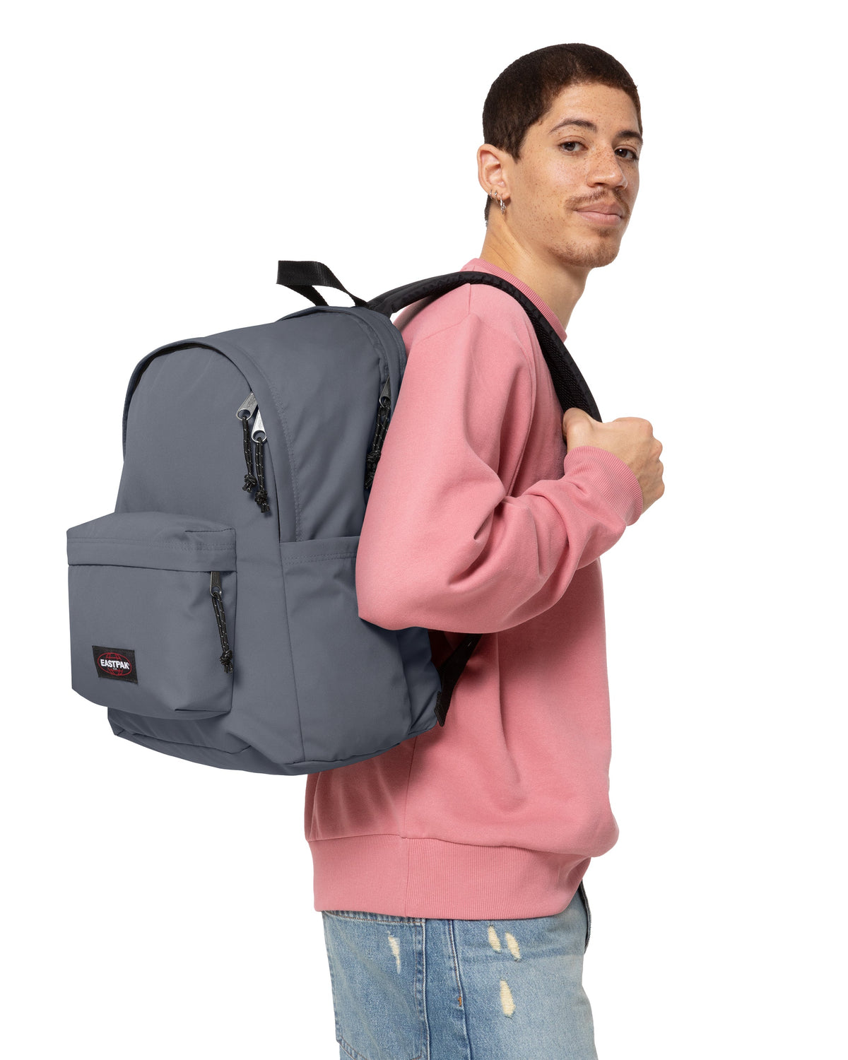 Cobble Grey - Sac à dos Day Office