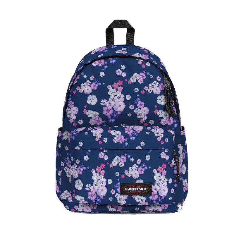 Floral Bloom Navy