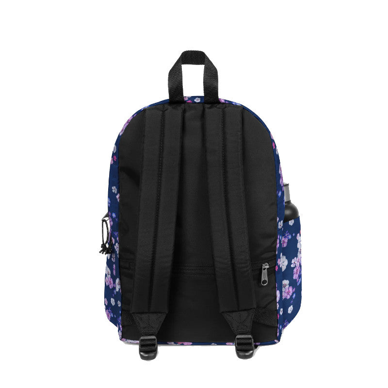 Floral Bloom Navy