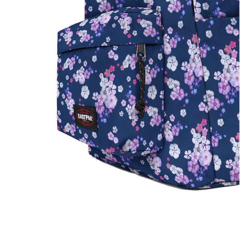 Floral Bloom Navy