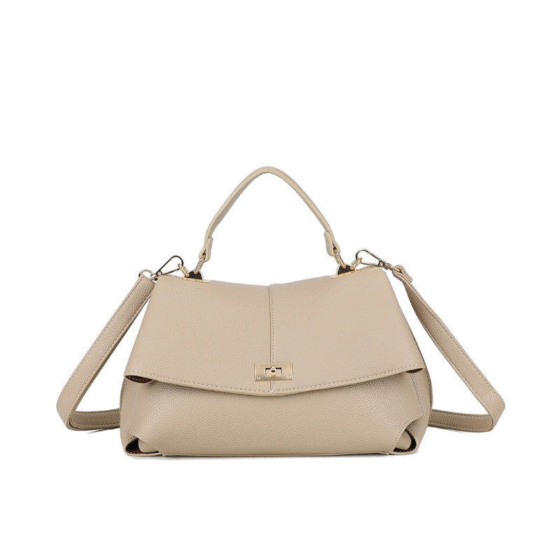 Taupe - GALLANTRY Sac à main Francija
