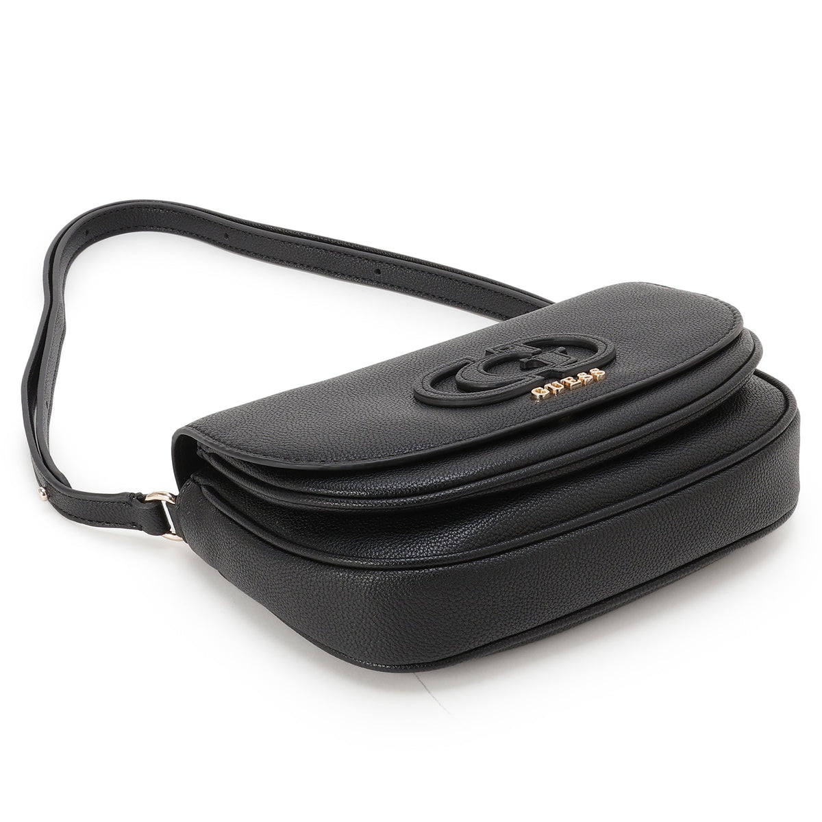 Noir - GUESS Sac à main Calebra