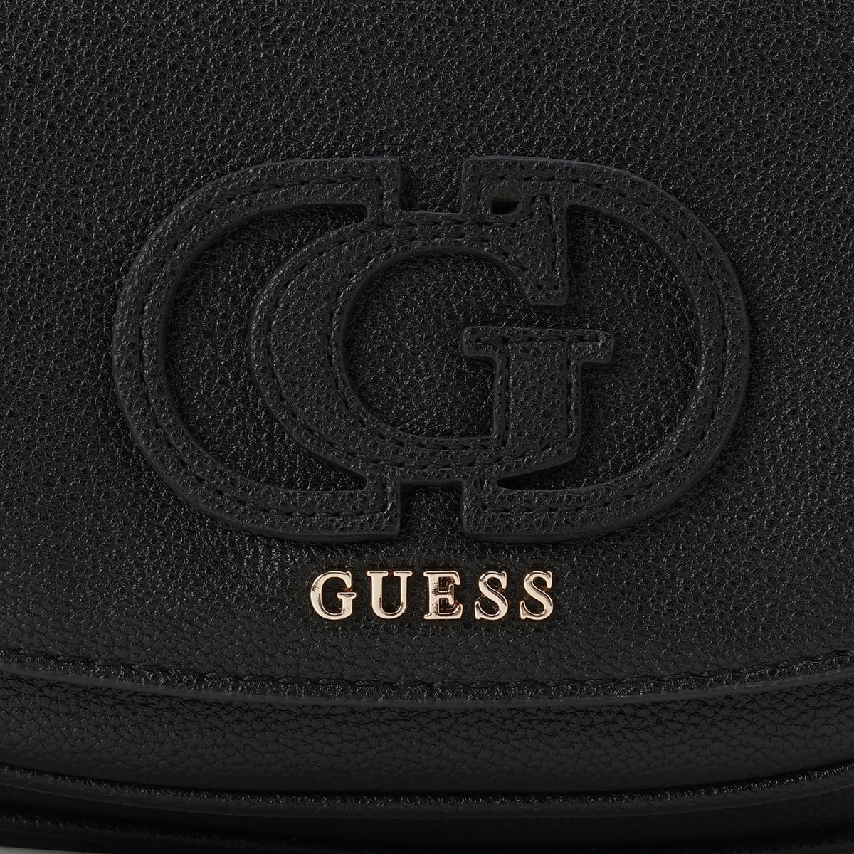 Noir - GUESS Sac à main Calebra