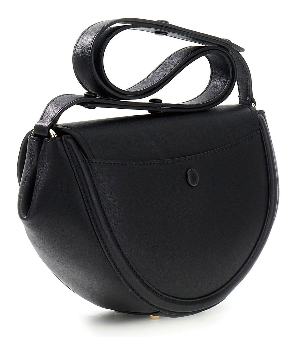 Noir - GUESS Sac bandoulière Coleen Convertible