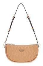 Beige - GUESS Sac à bandoulière Valla Mini