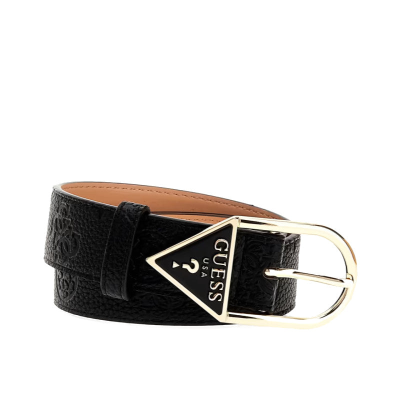 GUESS Ceinture Cresidia ADJ Pant Be M