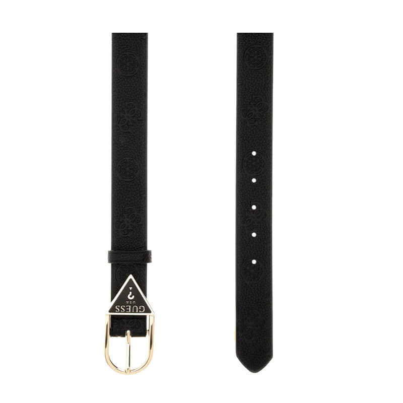 GUESS Ceinture Cresidia ADJ Pant Be M