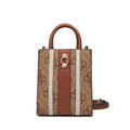 GUESS Mini Sac à bandoulière Erenia