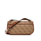 GUESS Mini sac à bandoulière Dea