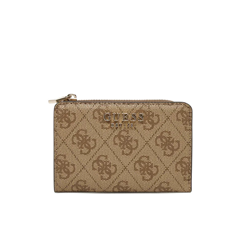 GUESS Portefeuille Laurel SLG zip